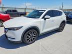 MAZDA CX-5 2017