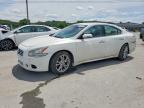 NISSAN MAXIMA 2012
