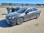 SUBARU LEGACY 2019