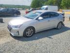 HYUNDAI ELANTRA 2019