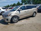 KIA SEDONA 2017
