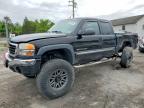GMC SIERRA 2003