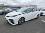 TOYOTA MIRAI 2018
