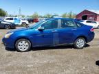 FORD FOCUS 2008