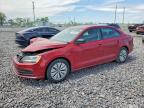 VOLKSWAGEN JETTA 2016