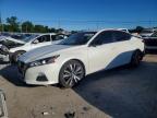NISSAN ALTIMA 2022