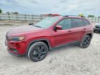 JEEP CHEROKEE 2021