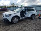 SUBARU OUTBACK 2022
