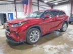TOYOTA HIGHLANDER HYBRID 2023