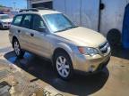 SUBARU OUTBACK 2008