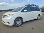 TOYOTA SIENNA 2013