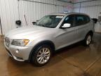 BMW X3 2014
