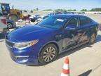 KIA OPTIMA 2018