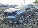 NISSAN MURANO 2020
