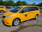 TOYOTA SIENNA 2016
