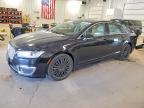 LINCOLN MKZ 2018