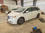 HONDA ODYSSEY 2015