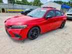 HONDA CIVIC 2022