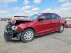 VOLKSWAGEN JETTA 2016