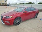 LEXUS ES 2018