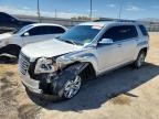 GMC TERRAIN 2017