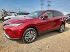 TOYOTA VENZA 2021