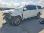 GMC YUKON XL 2021