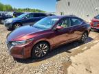 NISSAN SENTRA 2024
