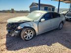 NISSAN MAXIMA 2007