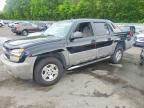 CHEVROLET AVALANCHE 2006