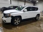 JEEP COMPASS 2016