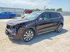 CADILLAC XT4 2020