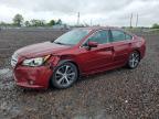 SUBARU LEGACY 2017