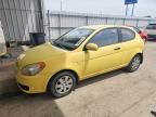 HYUNDAI ACCENT 2010