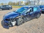 SUBARU IMPREZA 2020
