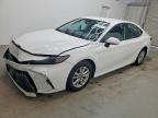 TOYOTA CAMRY 2025
