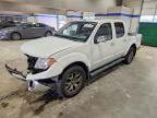 NISSAN FRONTIER 2019