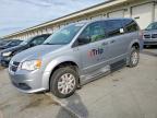 DODGE GRAND CARAVAN 2019