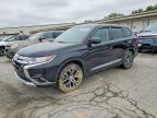 MITSUBISHI OUTLANDER 2018