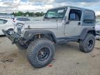 JEEP WRANGLER / TJ 2002