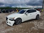 INFINITI Q50 2014