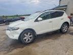 NISSAN MURANO 2009