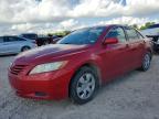 TOYOTA CAMRY 2009