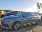 HYUNDAI SONATA 2018