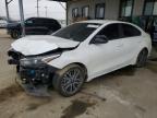 KIA FORTE 2022