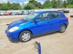 NISSAN VERSA 2009