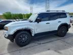 TOYOTA LAND CRUISER 2024