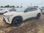 CHEVROLET TRAX 2026