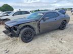 DODGE CHALLENGER 2016