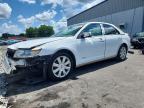 LINCOLN MKZ 2007